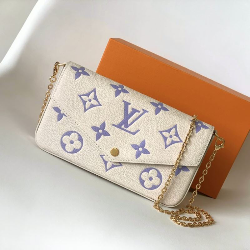 LV Satchel bags
